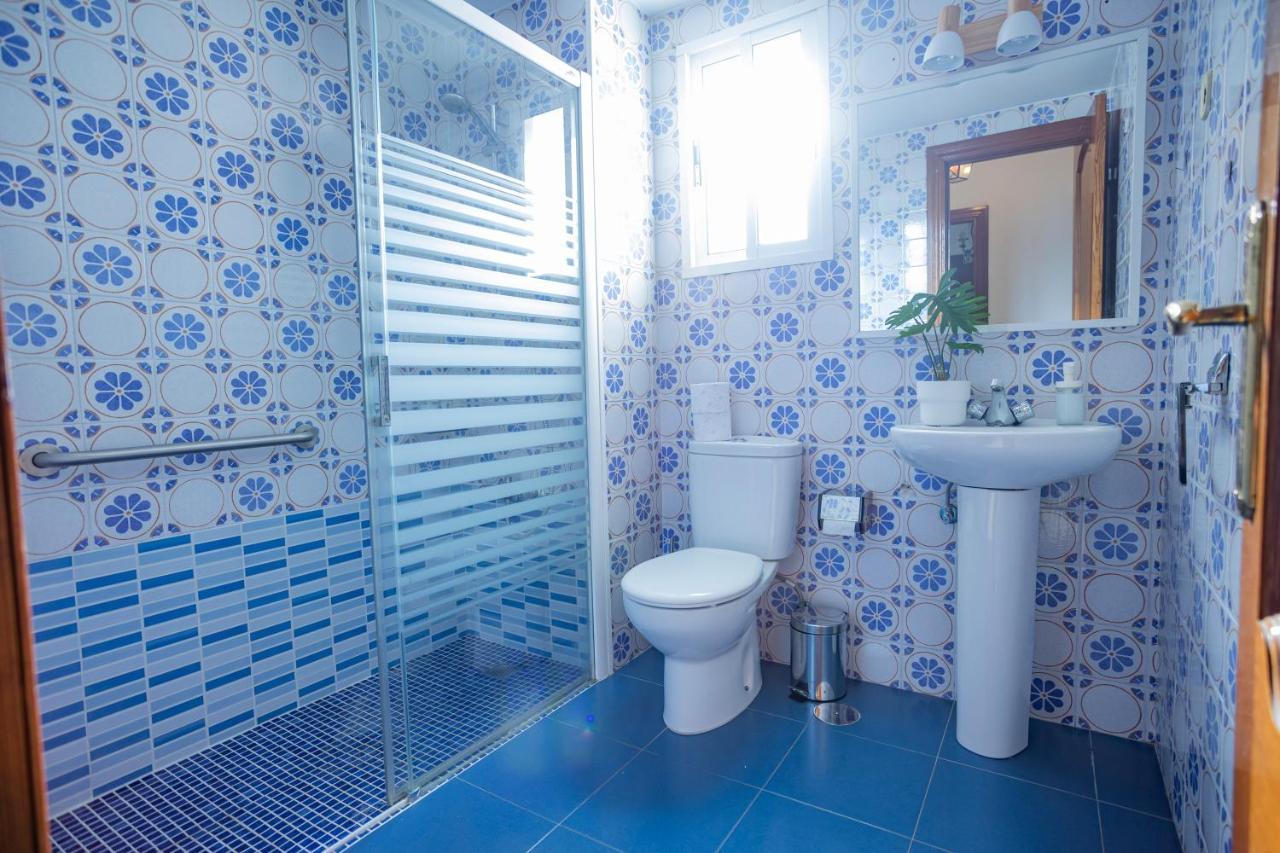 Apartamento Parque Mediterraneo Малага Экстерьер фото